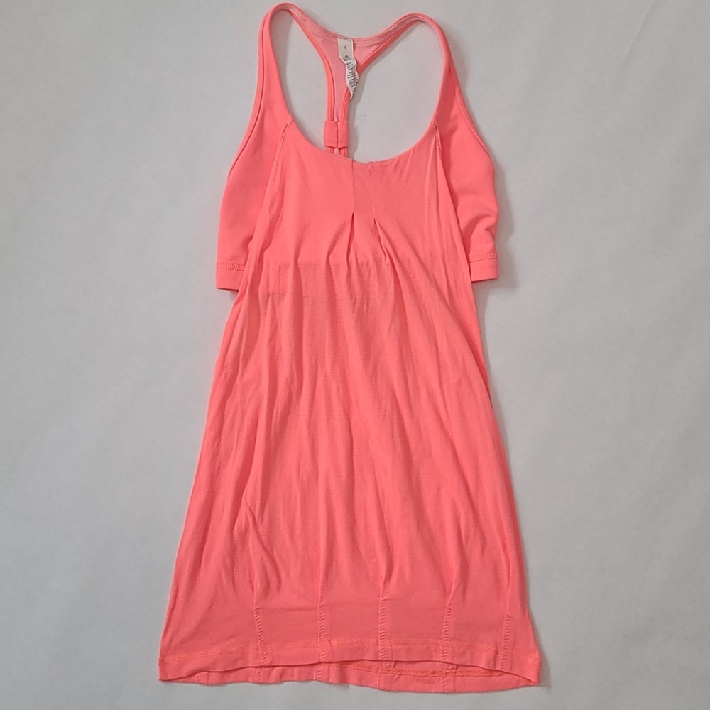 Lululemon Athletica Workout Top